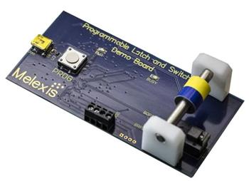 EVB922XX Product Pictures