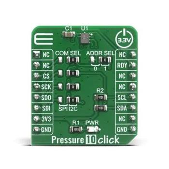 MIKROE-4142 Product Pictures
