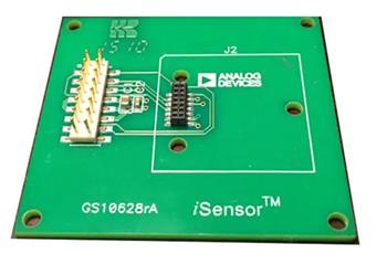 ADIS16IMU4 PCBZ Product Pictures