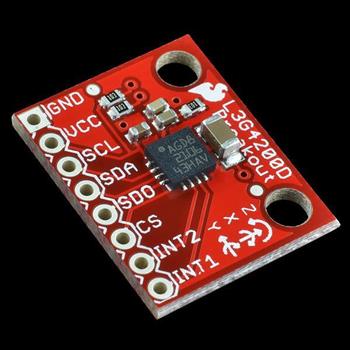 SEN-10612 Product Pictures