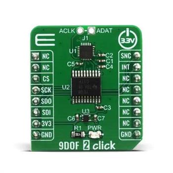 MIKROE-4128 Product Pictures