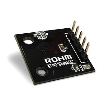 BH1792GLC-EVK-001 Product Pictures