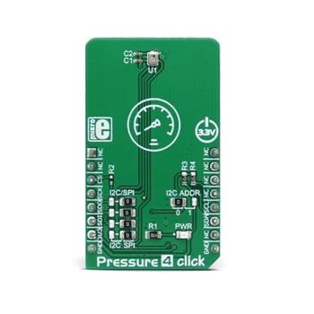 MIKROE-3020 Product Pictures