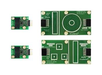 IQS263EV02 Product Pictures