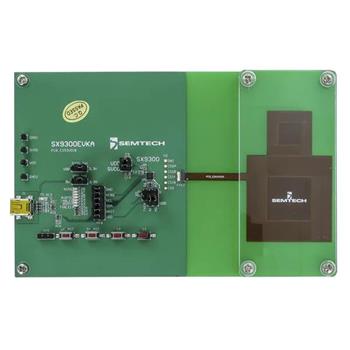 SX9310MINIEVKA Product Pictures