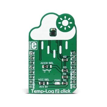 MIKROE-3004 Product Pictures