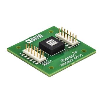 ADIS16209 PCBZ Product Pictures