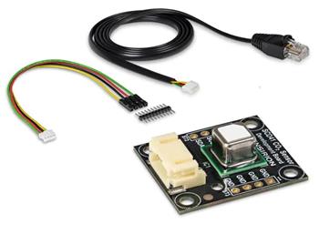 SEK-SCD41-SENSOR Product Pictures