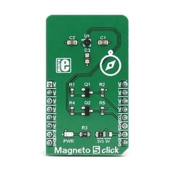 MIKROE-3050 Product Pictures