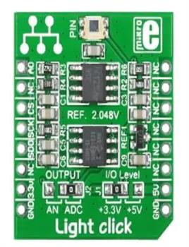 MIKROE-1424 Product Pictures