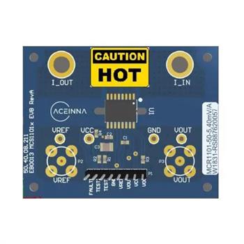 EVB MCR1101-5-3 Product Pictures