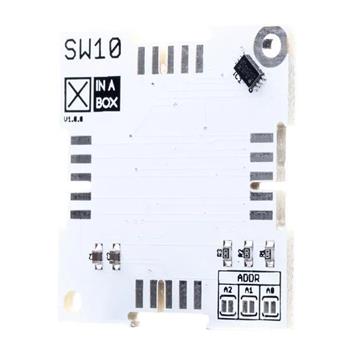SW10 Product Pictures
