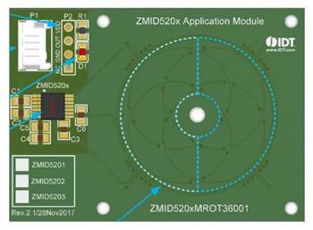 ZMID5202MROT36001 Product Pictures