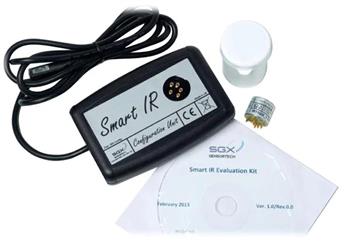 INIR-EK4 Product Pictures