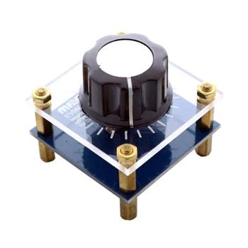 EVKT800-KNOB-Q-01A Product Pictures