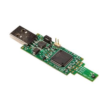 TMP116EVM Product Pictures