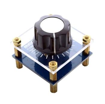 EVKT820-KNOB-Q-01A Product Pictures
