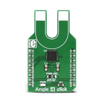 MIKROE-3130 Product Pictures