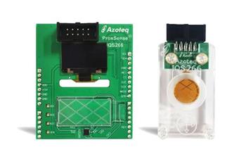 IQS266EV02-S Product Pictures
