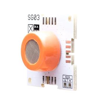 SG03 Product Pictures
