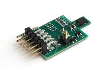 DRV421EVM Product Pictures