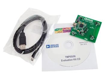 EVAL-TMP05 06EBZ Product Pictures