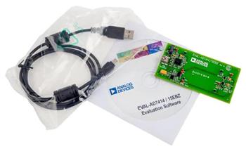 EVAL-AD7414 15EBZ Product Pictures
