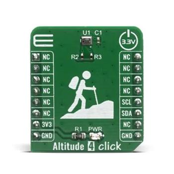 MIKROE-4127 Product Pictures