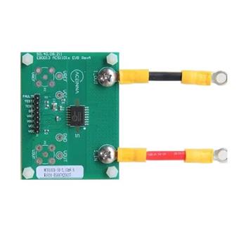 EVB MCR1101-20-5 Product Pictures