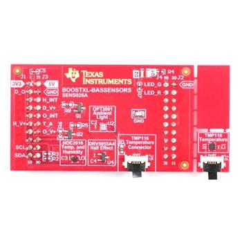 BOOSTXL-BASSENSORS Product Pictures