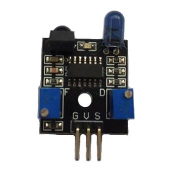 IRDET-01 Product Pictures