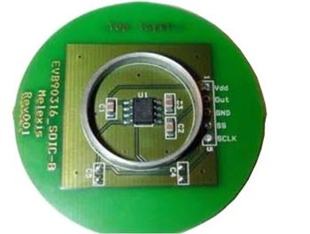 EVB90316-DC Product Pictures