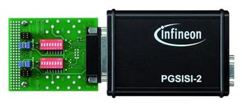 TLE4998XPROGRAMMERTOBO1 Product Pictures