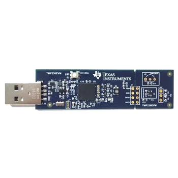 TMP236EVM Product Pictures