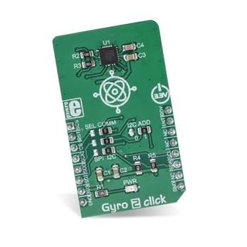 MIKROE-3300 Product Pictures
