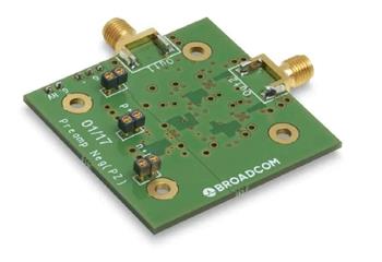 AFBR-S4E001 Product Pictures
