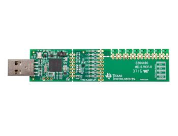 TMP468EVM Product Pictures