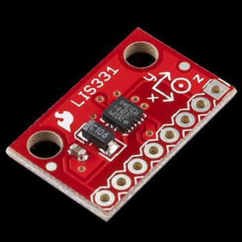 SEN-10345 Product Pictures