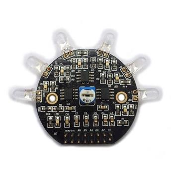 IRFOL-01 Product Pictures