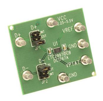DC1767A Product Pictures
