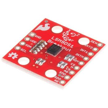 SEN-13284 Product Pictures