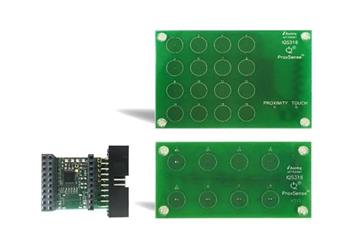 IQS316EV02S Product Pictures