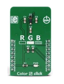 MIKROE-3107 Product Pictures