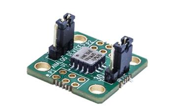 EVAL-ADXL355Z-M Product Pictures