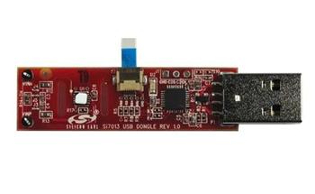 SI7006-07-EVB Product Pictures