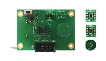 IQS127EV02S Product Pictures