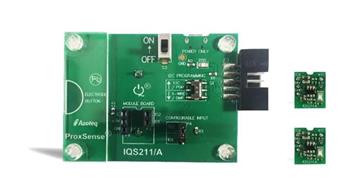 IQS211AEV02-S Product Pictures