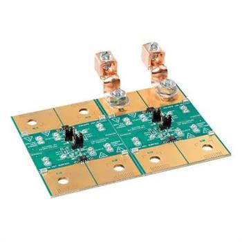 TMCS1100EVM Product Pictures
