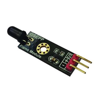 FLAME-01 Product Pictures