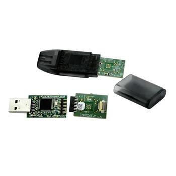 TMP006EVM Product Pictures